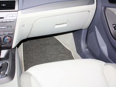 东方之子 2012款 2.0L CVT 典雅版