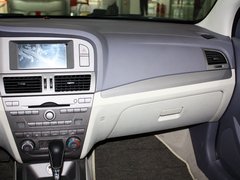 东方之子 2012款 2.0L CVT 典雅版