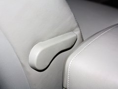 东方之子 2012款 2.0L CVT 典雅版