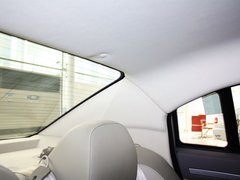 东方之子 2012款 2.0L CVT 典雅版