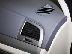 东方之子 2012款 2.0L CVT 典雅版