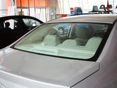 东方之子 2012款 2.0L CVT 典雅版