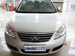 东方之子 2012款 2.0L CVT 典雅版