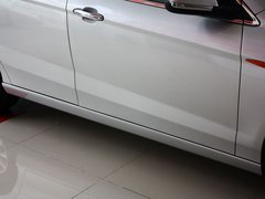 东方之子 2012款 2.0L CVT 典雅版