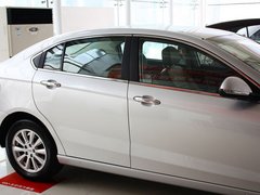 东方之子 2012款 2.0L CVT 典雅版