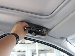 致胜 2012款 2.0T DCT GTDi旗舰运动版
