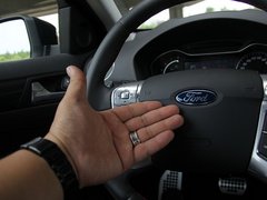 致胜 2012款 2.0T DCT GTDi旗舰运动版