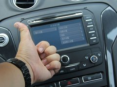 致胜 2012款 2.0T DCT GTDi旗舰运动版