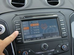 致胜 2012款 2.0T DCT GTDi旗舰运动版