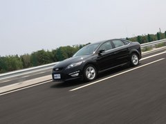 致胜 2012款 2.0T DCT GTDi旗舰运动版