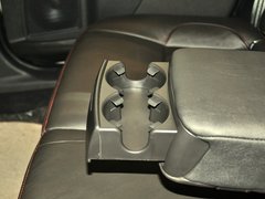 致胜 2012款 2.0T DCT GTDi旗舰运动版