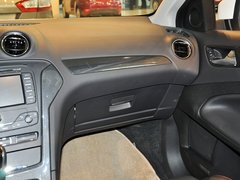 致胜 2012款 2.0T DCT GTDi旗舰运动版