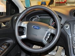 致胜 2012款 2.0T DCT GTDi旗舰运动版