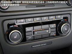 大众(进口)  高尔夫 1.4TSI DSG