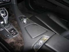 宝马6系 2012款 640i 3.0T 双门轿跑车