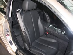 宝马6系 2012款 640i 3.0T 双门轿跑车