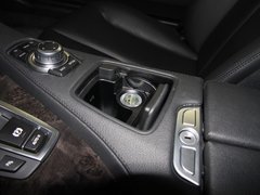 宝马6系 2012款 640i 3.0T 双门轿跑车