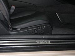 宝马6系 2012款 640i 3.0T 双门轿跑车