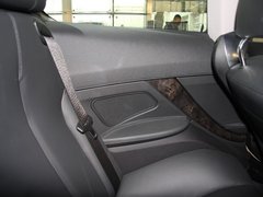 宝马6系 2012款 640i 3.0T 双门轿跑车