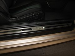 宝马6系 2012款 640i 3.0T 双门轿跑车