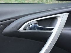 英朗 2012款 XT 1.6T 自动 新锐运动型