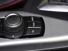 宝马1系（进口） 2012款 125i 2.0T 运动型