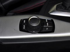 宝马1系（进口） 2012款 125i 2.0T 运动型