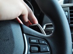 宝马1系（进口） 2012款 125i 2.0T 运动型