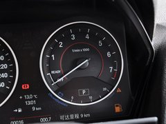 宝马1系（进口） 2012款 125i 2.0T 运动型
