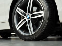 宝马1系（进口） 2012款 125i 2.0T 运动型