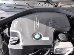 宝马1系（进口） 2012款 125i 2.0T 运动型