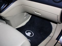 哈弗H6 2012款 2.4L 自动 两驱精英型 5座