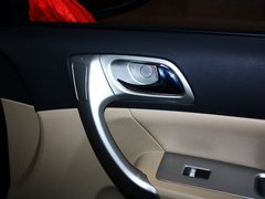 哈弗H6 2012款 2.4L 自动 两驱精英型 5座