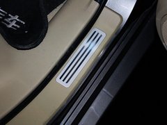 哈弗H6 2012款 2.4L 自动 两驱精英型 5座