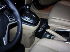 哈弗H6 2012款 2.4L 自动 两驱精英型 5座