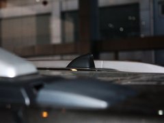 哈弗H6 2012款 2.4L 自动 两驱精英型 5座