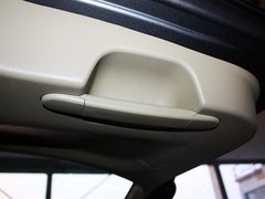 哈弗H6 2012款 2.4L 自动 两驱精英型 5座