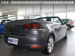 大眾(進口)  高爾夫 1.4TSI DSG