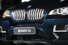宝马(进口)  X6 xDrive35i