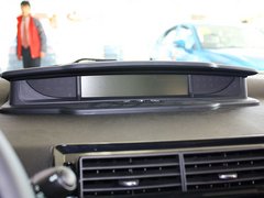 世嘉 2012款 两厢 2.0L 自动 乐炫型