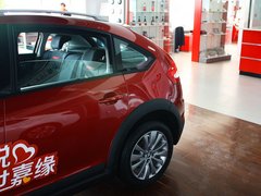 世嘉 2012款 两厢 2.0L 自动 乐炫型