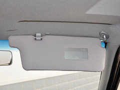 夏利N3 2012款 1.0 手动 三厢基本型