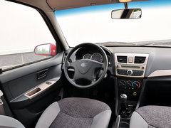 夏利N3 2012款 1.0 手动 三厢基本型