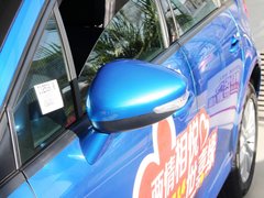 世嘉 2012款 两厢 1.6 自动 乐享型