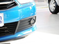 世嘉 2012款 两厢 1.6 自动 乐享型