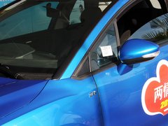 世嘉 2012款 两厢 1.6 自动 乐享型