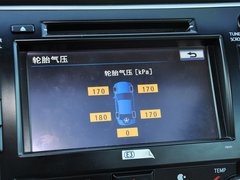凯美瑞 2012款 尊瑞 2.5HQ CVT 旗舰版