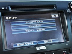凯美瑞 2012款 尊瑞 2.5HQ CVT 旗舰版
