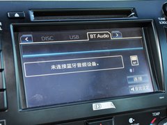 凯美瑞 2012款 尊瑞 2.5HQ CVT 旗舰版