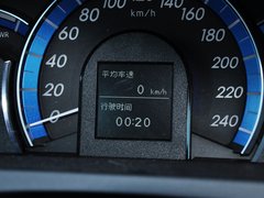 凯美瑞 2012款 尊瑞 2.5HQ CVT 旗舰版